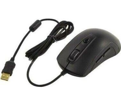 Игровая мышь HARPER GAMING GM-P05