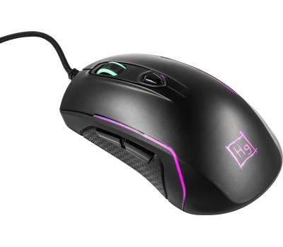 Игровая мышь HARPER GAMING GM-P05