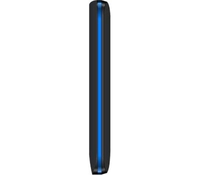 Телефон мобильный BQ 1846 One Power Black/Blue