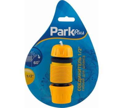 Соединитель PARK Соединитель 1/2 