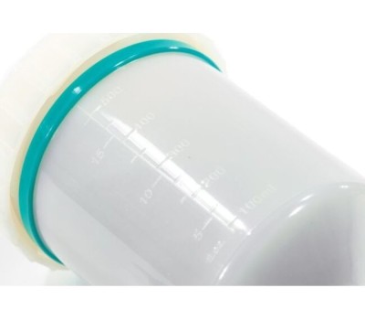 Краскораспылители STELS Краскораспылитель AG 901 LVMP профессиональный, гравитационного типа, сопла 1,3 и 1,1 мм 57365