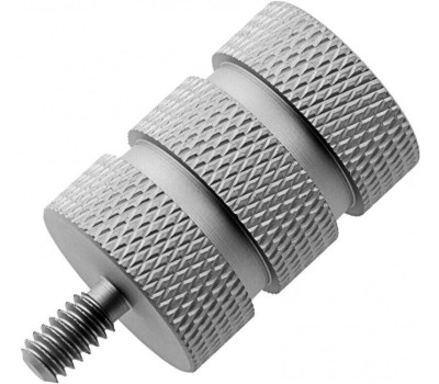 Уровни лазерные MATRIX Адаптер резьбовой 5/8