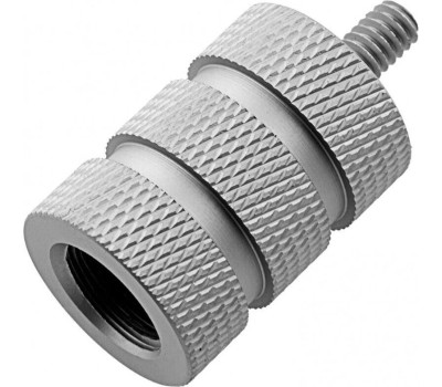 Уровни лазерные MATRIX Адаптер резьбовой 5/8