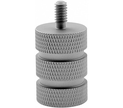 Уровни лазерные MATRIX Адаптер резьбовой 5/8