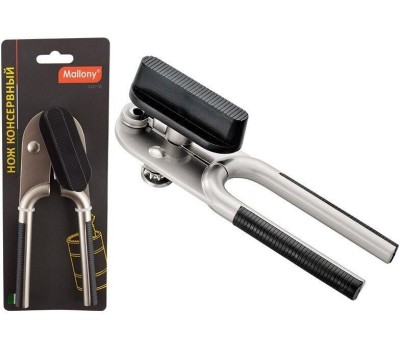 Нож консервный MALLONY ELETTO (004188)