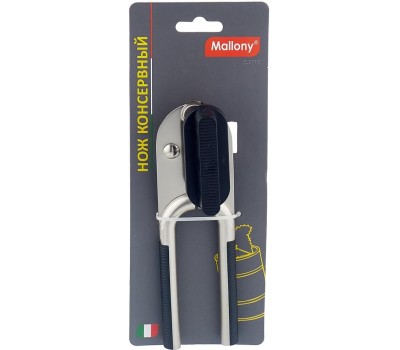 Нож консервный MALLONY ELETTO (004188)