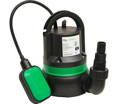 Дренажный насос OASIS DN 110/6