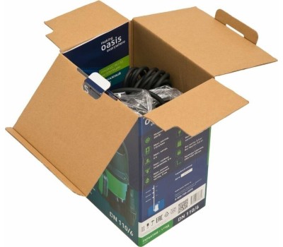 Дренажный насос OASIS DN 110/6