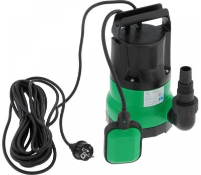 Дренажный насос OASIS DN 110/6