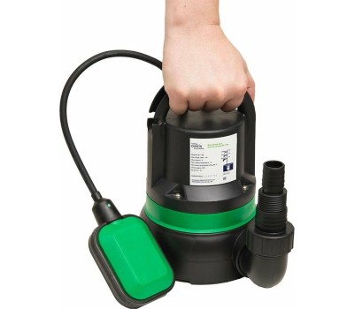 Дренажный насос OASIS DN 110/6