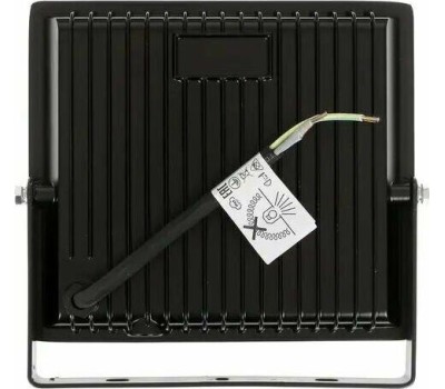 Прожектор светодиодный REXANT (605-004) 50 ВТ 200-260В IP65 4000 ЛМ 6500 K ХОЛОДНЫЙ СВЕТ