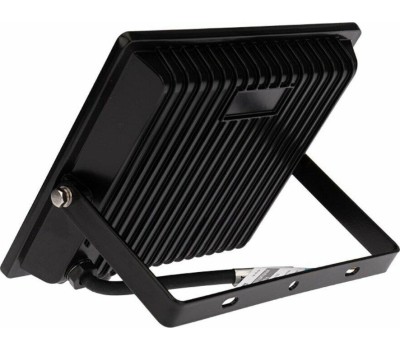 Прожектор светодиодный REXANT (605-004) 50 ВТ 200-260В IP65 4000 ЛМ 6500 K ХОЛОДНЫЙ СВЕТ