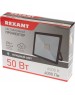 Прожектор светодиодный REXANT (605-004) 50 ВТ 200-260В IP65 4000 ЛМ 6500 K ХОЛОДНЫЙ СВЕТ