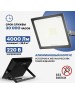 Прожектор светодиодный REXANT (605-004) 50 ВТ 200-260В IP65 4000 ЛМ 6500 K ХОЛОДНЫЙ СВЕТ