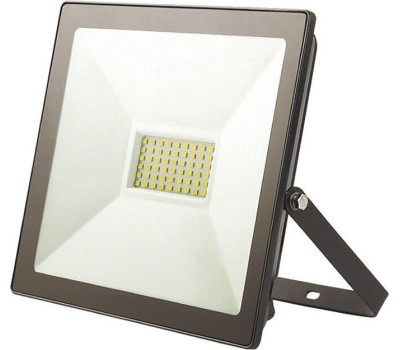 Прожектор светодиодный REXANT (605-004) 50 ВТ 200-260В IP65 4000 ЛМ 6500 K ХОЛОДНЫЙ СВЕТ