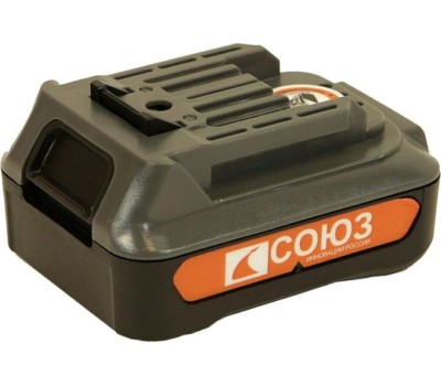 Дрель СОЮЗ ДШС-12К Аккумуляторная дрель