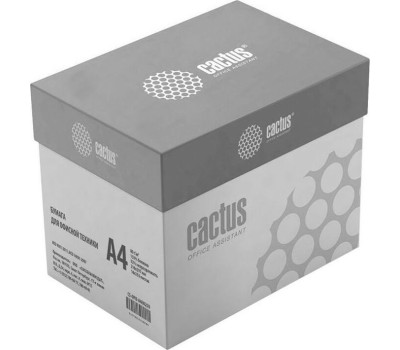Бумага офисная CACTUS CS-OPB-A480250 - A4/ (250 л.)
