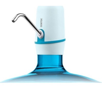 Помпа для воды CENTEK CT-3002 BLUE