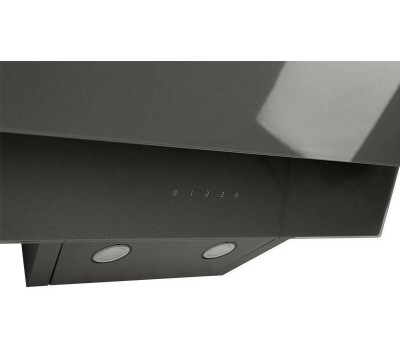 Вытяжка OASIS NF-60G (FR) (making oasis everywhere) серый