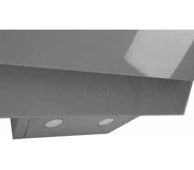 Вытяжка OASIS NF-60G (FR) (making oasis everywhere) серый