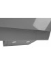 Вытяжка OASIS NF-60G (FR) (making oasis everywhere) серый