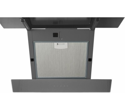 Вытяжка OASIS NF-60G (FR) (making oasis everywhere) серый