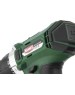 Аккумуляторная дрель HAMMER ACD12/2CS Аккум.дрель 12В 2X1.5Ач LIION 10мм 0-350/0-1400об/мин 26Нм, в кейсе 630797
