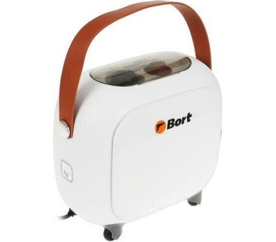 Пароочиститель BORT BDR-3000-RR