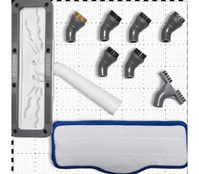 Пароочиститель BORT BDR-3000-RR