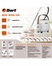 Пароочиститель BORT BDR-3000-RR