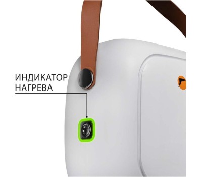 Пароочиститель BORT BDR-3000-RR