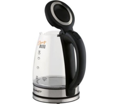 Чайник электрический SCARLETT SC-EK27G36