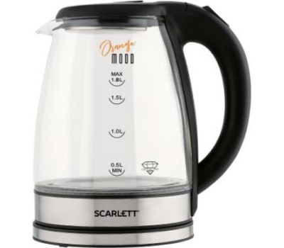 Чайник электрический SCARLETT SC-EK27G36