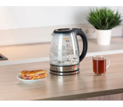 Чайник электрический SCARLETT SC-EK27G36