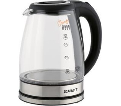 Чайник электрический SCARLETT SC-EK27G36