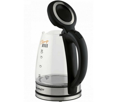 Чайник электрический SCARLETT SC-EK27G36