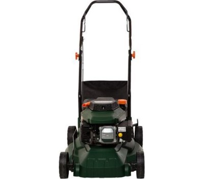 Газонокосилка бензиновая OASIS GB-15 93см3, 40см