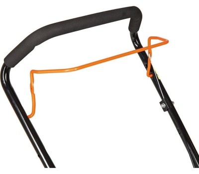 Газонокосилка бензиновая OASIS GB-15 93см3, 40см