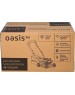 Газонокосилка бензиновая OASIS GB-15 93см3, 40см