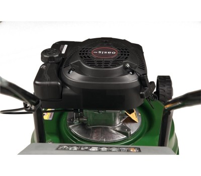 Газонокосилка бензиновая OASIS GB-15 93см3, 40см