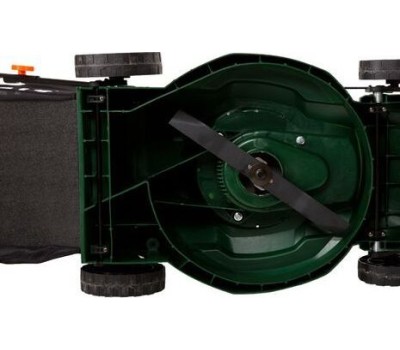 Газонокосилка бензиновая OASIS GB-15 93см3, 40см