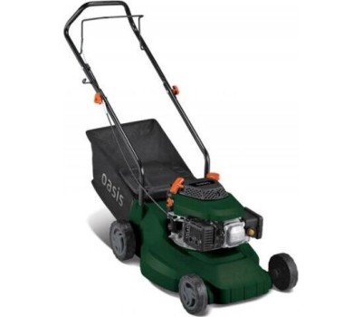 Газонокосилка бензиновая OASIS GB-15 93см3, 40см