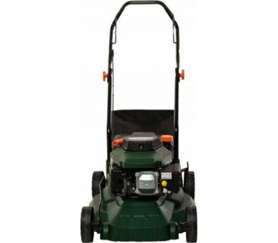 Газонокосилка бензиновая OASIS GB-15 93см3, 40см