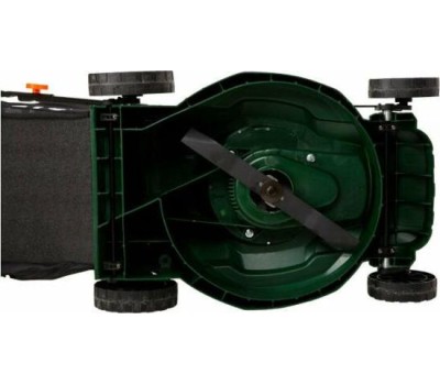 Газонокосилка бензиновая OASIS GB-15 93см3, 40см