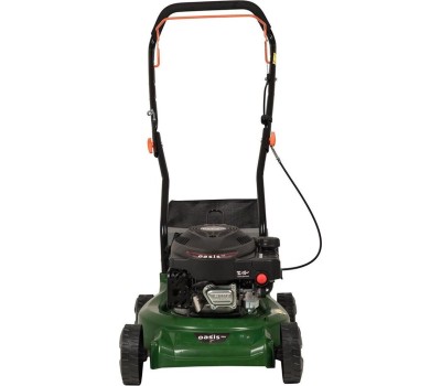 Газонокосилка бензиновая OASIS GB-15 93см3, 40см