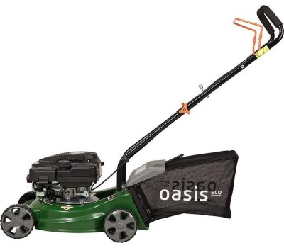 Газонокосилка бензиновая OASIS GB-15 93см3, 40см