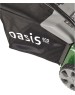 Газонокосилка бензиновая OASIS GB-15 93см3, 40см