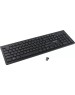 клавиатура SMARTBUY (SBK-206AG-K) 206 черный