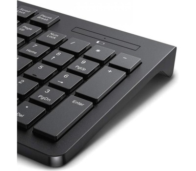 клавиатура SMARTBUY (SBK-206AG-K) 206 черный