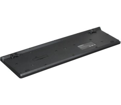 клавиатура SMARTBUY (SBK-206AG-K) 206 черный